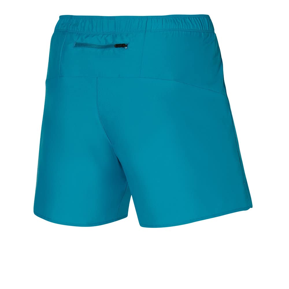 Mizuno - Core 5.5 Short, Pantaloncini Uomo