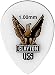 Clayton Acetal Guitar Picks (Select from gauges .38mm - 1.90mm)