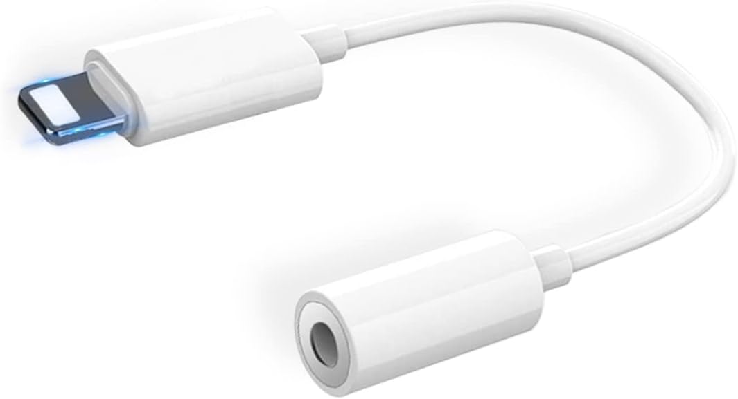 Adattatore USB A 3.5mm Cubilux Con DAC 384kHz/32bit - Per Cuffie PC, PS5, Mac