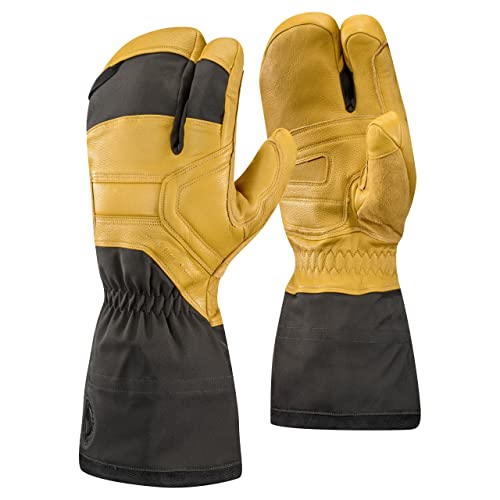 Inserto GORE-TEX 100% impermeabile e traspirante con tecnologia Plus Warm rimane con fodera rimovibile