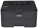 Brother Printer EHLL2340DW Wireless Monochrome Printer Refurbished