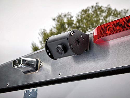 Genuine Ford HC3Z-19G490-K Mounted Trailer Camera, 1 Pack