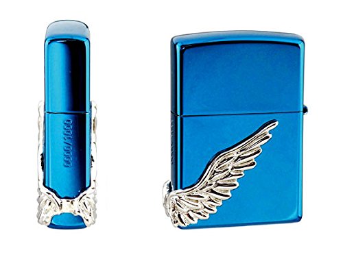 Amazon.co.jp: Zippo(ジッポ) オイルライター 1000個限定 シリアル