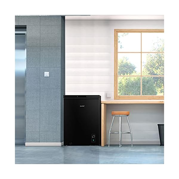 COMFEE' Freezer - Image 7