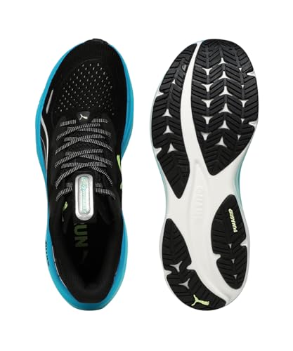 Image of Magnify Nitro 3 Puma Black-Puma White