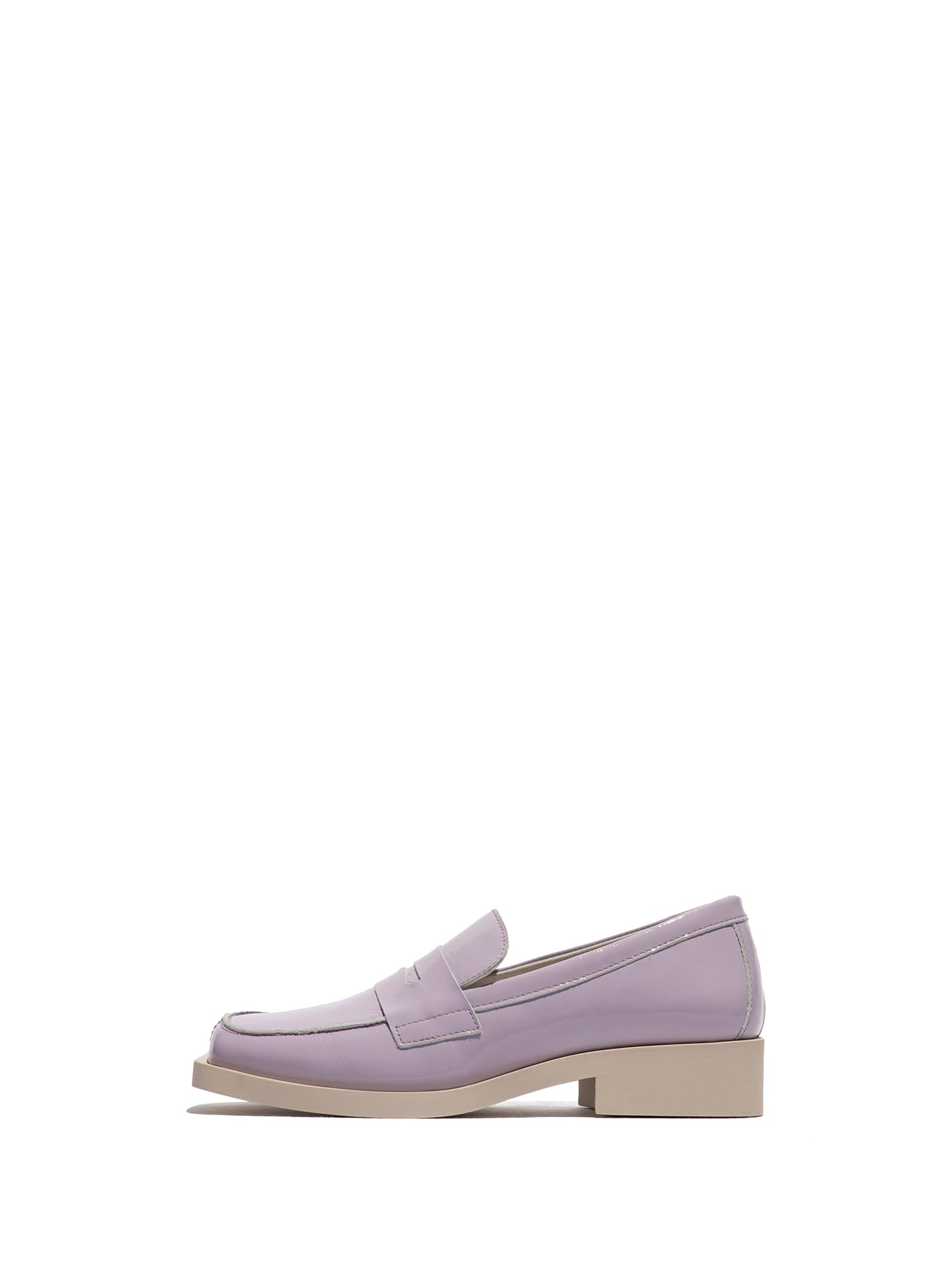 Fly London REIF194FLY Women's Shoes, Violet