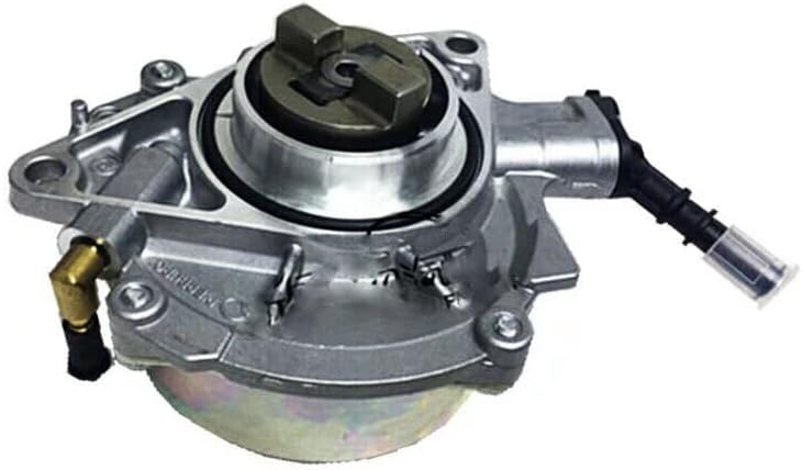 Brake Vacuum Pump 9805827480 456578 11667556919