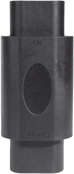 Type 2 GB/T EV Adaptors, AC Charging Convertor for Chinese Brand Vehicles, 32A, 1-Phase/ 3-Phase (32A 22kW 3-Phase)