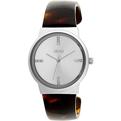 Montre femme Liu Jo TLJ1243 chic pour vos soirées et le bureau