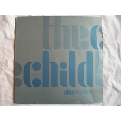 THE CHILD VOLUME 1