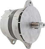 New USA! Made Alternator Compatible with Mack Heavy Duty Trucks DM & DMM Series 1974-2015 Mack FDM