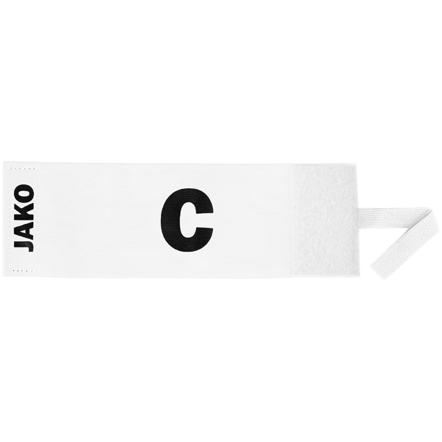 Jako Jako Kapitänsbinde Classico - Fascia da Braccio Gioventù Unisex