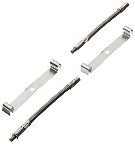 Wheel Masters 80092 Airless Hand Hole Mount - 2