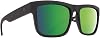 Spy Optic Discord Happy Bronze Polar WGreen Spectra Sunglasses