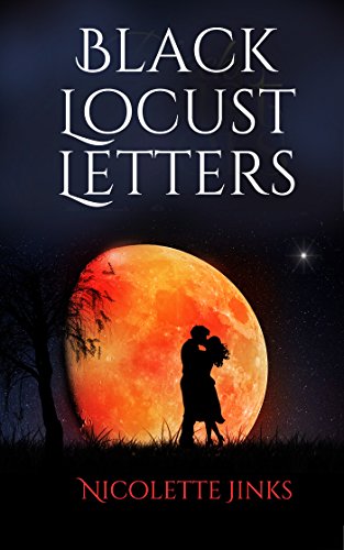 Black Locust Letters (English Edition)