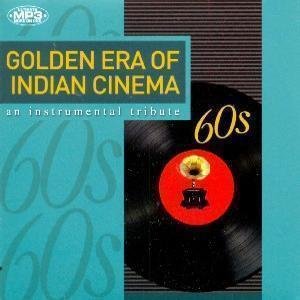 Golden Era of Indian Cinema