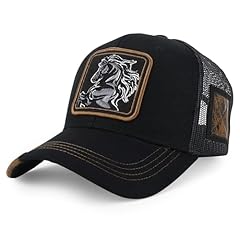 New Horse Black Black 2