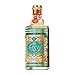 Muelhens 4711 original eau de cologne 400 ml