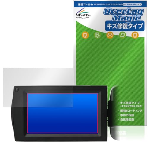 �~���r�b�N�X Kenko �f�W�^���r�f�I�J���� KC-Z4K10 �Ή� �ی� �t�B���� ���C�� �h�w�� �h�C�A ���{��