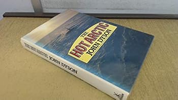 Hardcover The hot Arctic Book