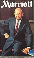 Marriott: The J. Willard Marriott story 0877476829 Book Cover