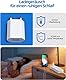 Adapter USB Steckdose, Netzteil USB Stecker- 2er Pack Adapter 5V 1A Universal - Charger Kompatibel mit Smartphone, iPhone, iWatch, Handy, Kamera, Tablets, MP3 usw