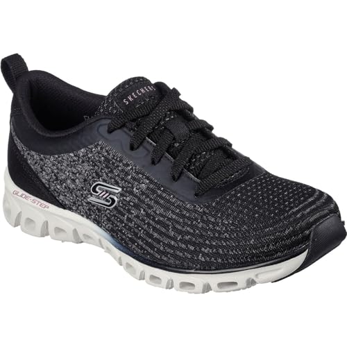 Skechers Glidestep Head Start baskets de course légères pour femme