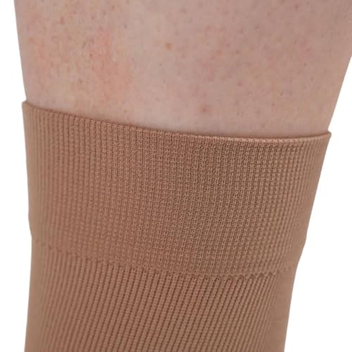Image of Seamless Knit Ankle Support