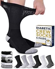 Multicolored - 6 Pairs