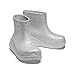 Crocs Unisex Crush Rain Boots, Atmosphere, Numeric_3 US Men