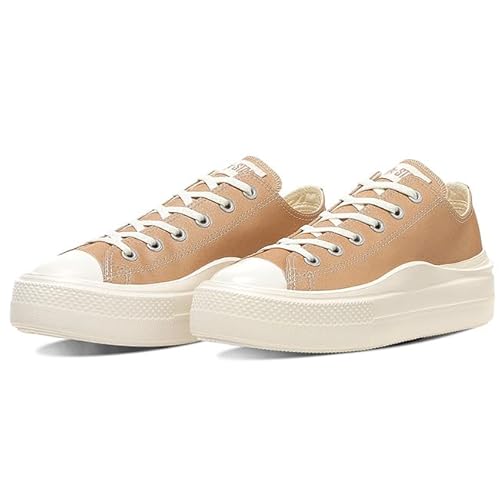 ALL STAR LIGHT PLTS II MT OX PINKGOLD23.0 cm