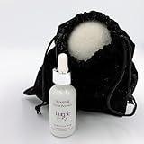 Purple Duck Wool Dryer Balls with Scent Booster – Reusable Dryer Balls for Laundry, Softens Fabrics, Reduces Static, Includes Scent Booster - Linen & Sunshine 1 Oz