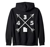 St. George UT | Utah area code 435 Sudadera con Capucha
