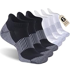 3 No Show Black&white