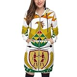 Matière : Ce sweat à capuche pour femme est fabriqué en coton et polyester. Léger mais résistant, doux et confortable, il offre une sensation agréable sur la peau. Ce sweat à capuche affiche un style décontracté.