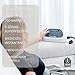 Imagen de MED 6 Pantalón de Presoterapia Profesional