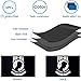 Pow Flags 3x5 Outdoor Mia Pow Flag Double Sided 3 Ply Heavy Duty Pow Mia Flags Banner for Outside with 2 Brass Grommets UV protection Fade Resistant for Indoor Outdoor