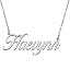 Haevynn - Silver