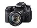 Canon EOS 70D Digital SLR Camera with 18-135mm STM Lens