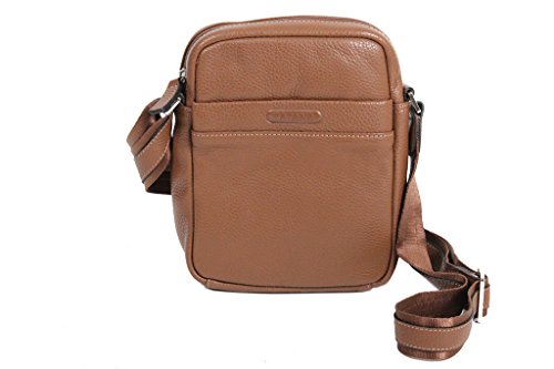 Pochette Katana K83601 : la trousse en cuir idéale pour organiser vos déplacements quotidiens