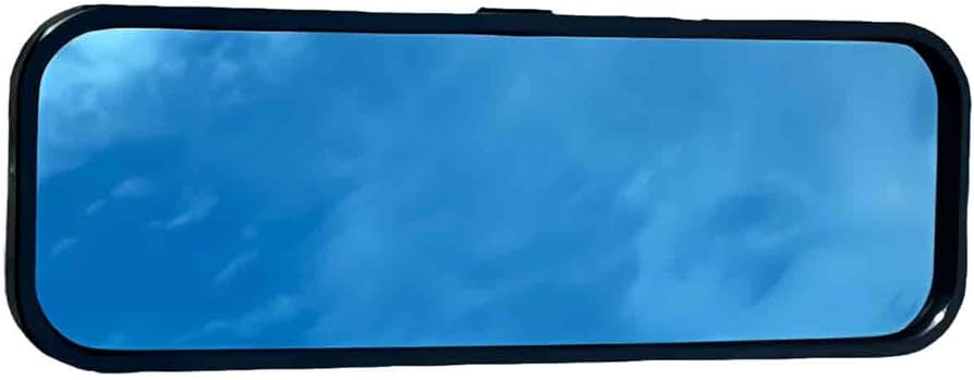 Amazon | ディースポーツ(D-SPORT) コンパクトルームミラー 170