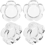 Cadeau Parfait et Partage de Joie : Il constitue non seulement une décoration idéale pour les mariages ou les cadeaux de mariage, mais aussi un magnifique cadeau de fête ou un petit présent festif pour partager des moments chaleureux avec vos amis et votre famille.