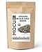 Get Chia Brand Certified Organic Chia Seeds | Triple Cleaned in USA | Cold Stored | Freshly Harvested | 3 LBS