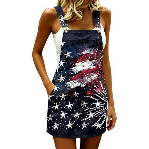 Mono sin mangas de tirantes elegante para mujer estilo casual