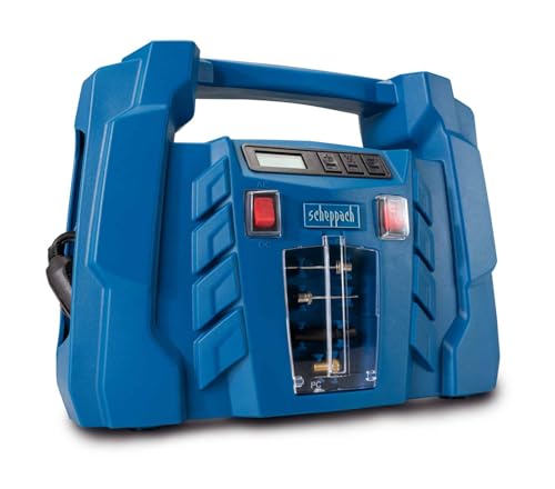 Scheppach Airforce 5 Air Compressor