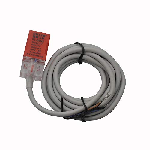 PL-08N Inductive Bed Leveling Probe for VORON 3D Printer
