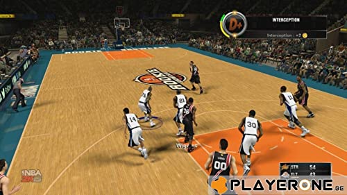 Nba 2k15 Ps4 - vue 6