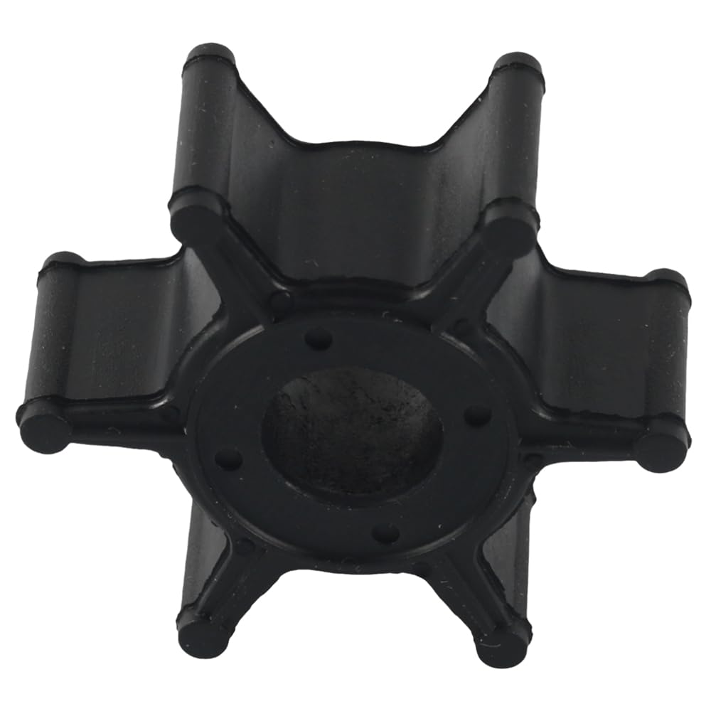 Kit di riparazione della girante della pompa dell'acqua 3 hp Malta 2 Stroke per il motore fuoribordo per Yamaha Parti di ricambio 3A 6L5-W0078 Accessori