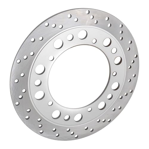Mabutingti Vordere Bremsscheibe Rotor für Honda Shadow 600 VT600C / VT600CD 1988-2007 Shadow 500 700 800 Ascot 500 VT500 VT700 VT800 1983-1988 Magna 500 VF500C Steed 600 400 NV600 NV400