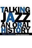 Talking Jazz: An Oral History